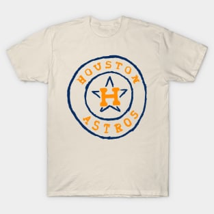 Houston Astroooos 06 T-Shirt